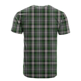 MacKenzie MacGregor-Hastie Tartan T-Shirt
